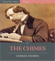Title: The Chimes (Illustrated), Author: Charles Dickens