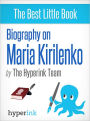 Biography of Maria Kirilenko (Russian Tennis Superstar)