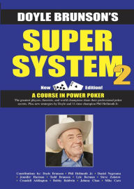 Title: Super Systems 2, Author: Doyle Brunson