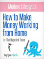 How To Make Money Working From Home (Home Freelance Jobs)
