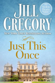 Title: Just This Once, Author: Jill Gregory