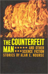 Title: The Dark Door: A Science Fiction/Short Story Classic By Alan Edward Nourse!, Author: Alan Edward Nourse