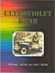 Title: Ultraviolet Drab, Author: Michael Skene