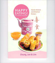 Title: Happy Eating!, Author: Chung