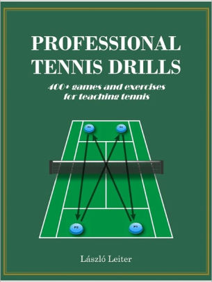 tennis drills