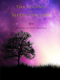 Title: The Legend Of Sleepy Hollow, Author: Washington Irving