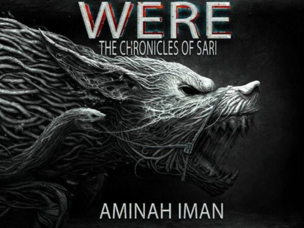 Were: The Chronicles of Sari X