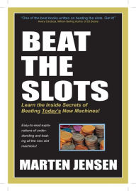 Title: Beat the Slots, Author: Martin Jensen