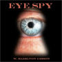 Eye Spy (Illustrated)