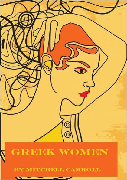 Greek Women (Illustrated)