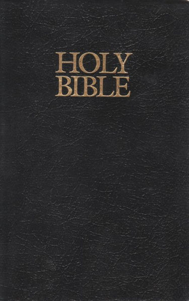 Bible - American Standard Version (ASV Bible)