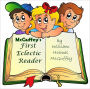 McGuffey's First Eclectic Reader, Revised Edition (Illustrated)