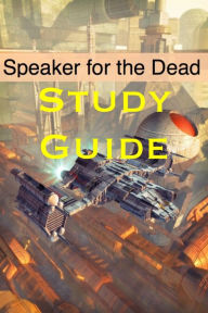 Title: Study Guide: Speaker for the Dead (A BookCaps Study Guide), Author: BookCaps