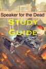Study Guide: Speaker for the Dead (A BookCaps Study Guide)