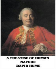 Title: A Treatise Of Human Nature, Author: DAVID HUME