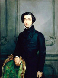 Title: Democracy in America Volume 1, Author: Alexis de Tocqueville