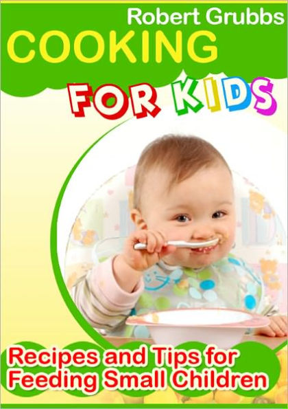 Cooking for Kids