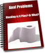 Anal Problems-Bleeding-Is It Piles?-Or What?