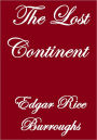 THE LOST CONTINENT
