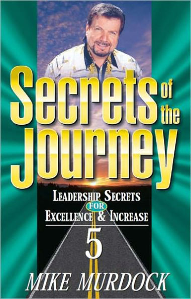 Secrets of The Journey, Volume 5