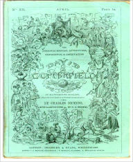 Title: David Copperfield, Author: Charles Dickens