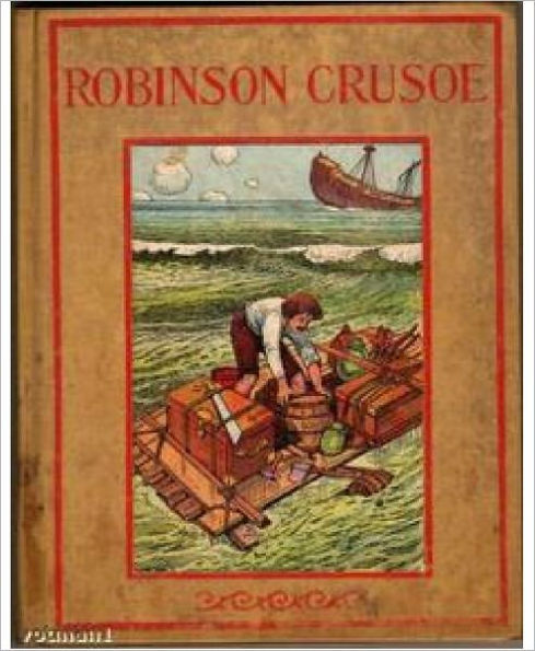 Robinson Crusoe