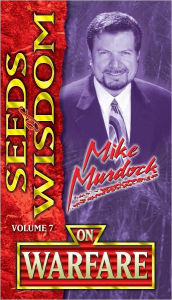 Title: Seeds of Wisdom On Warfare, Author: Mike Murdock