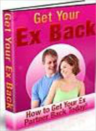 Title: Get Your Ex Back: How to Get Your Ex Partner Back Today!, Author: Laiftllc.com