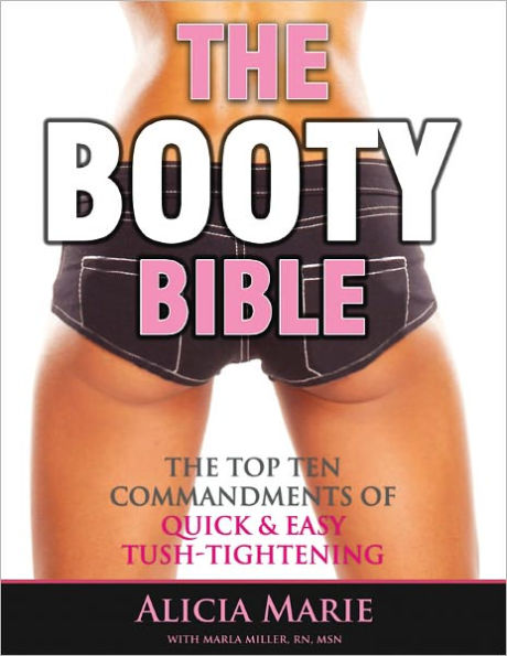 The Booty Bible