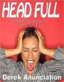 HEAD FULL RANTS & RAVES Vol.1