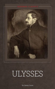 Title: Ulysses ~ James Joyce, Author: James Joyce