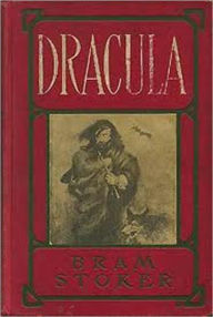 Title: Dracula & Dracula's Guest, Author: Bram Stoker