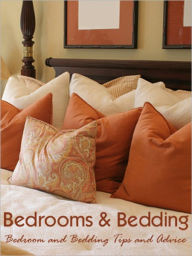Title: Bedrooms and Bedding Tips and Advice, Author: Sharon Johnson