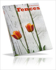 Title: Fences: All About Fences, Author: Jack Ratcliff