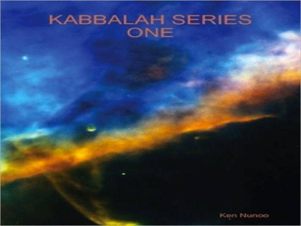 Kabbalah series one