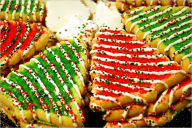 Title: Christmas Cookie Recipes: My Personal Collection of Christmas Cookie Recipes, Author: Allison Harris