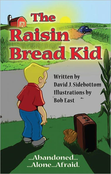 The Raisin Bread Kid