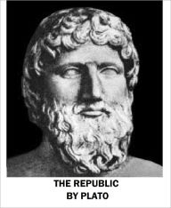 Title: The Republic, Author: Plato