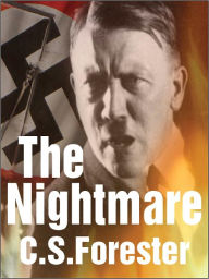 Title: The Nightmare, Author: C. S. Forester
