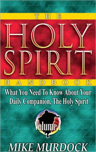 Title: The Holy Spirit Handbook, Author: Mike Murdock