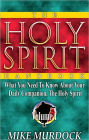 The Holy Spirit Handbook