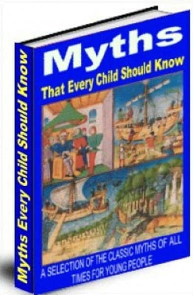 Myths That Every Child Should Know