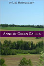 The Anne of Green Gables Series (Annotated)