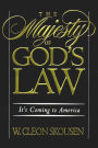 The Majesty of God's Law