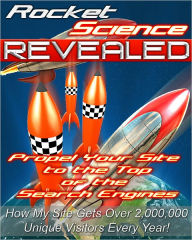 Title: Rocket Science Revealed, Author: Steven Schneiderman