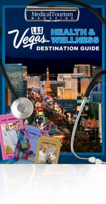 Las Vegas Health & Wellness Destination Guide