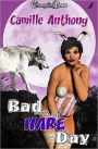 Bunny Tails 4: Bad Hare Day