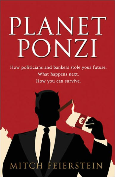 Planet Ponzi