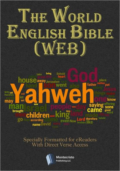 The World English Bible