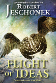 Title: Flight of Ideas, Author: Robert Jeschonek